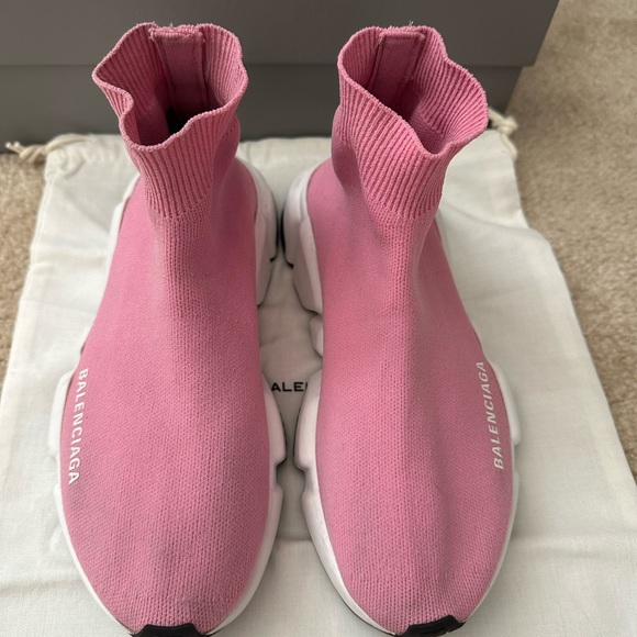 Used. 100% authentic.Dust bag only, no box - Picture 3 of 8